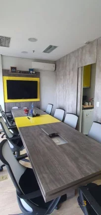 Imagem Sala à venda, 30 m² por R$ 290.000,00 - Vila Leopoldina - São Paulo/SP
