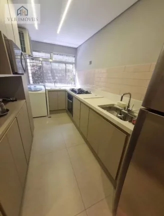Imagem Apartamento à venda (68,00 m²), Jardim Germânia, São Paulo, SP