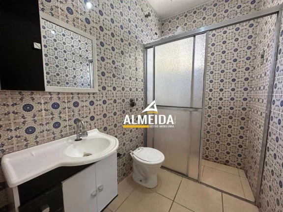 Imagem Casa com 2 dormitórios à venda, 83 m² por R$ 305.000,00 - Saúde - Rio Claro/SP