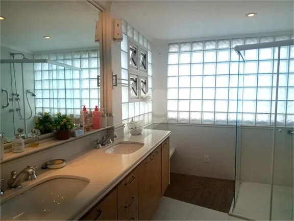 Imagem Apartamento à venda com 3 quartos, sendo 3 suítes, no condomínio Porte D' Mont Matre, São Paulo - SP