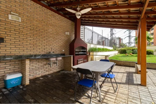 Imagem Apartamento com 2 Quartos à Venda, 95 m² em Vila Leopoldina - São Paulo