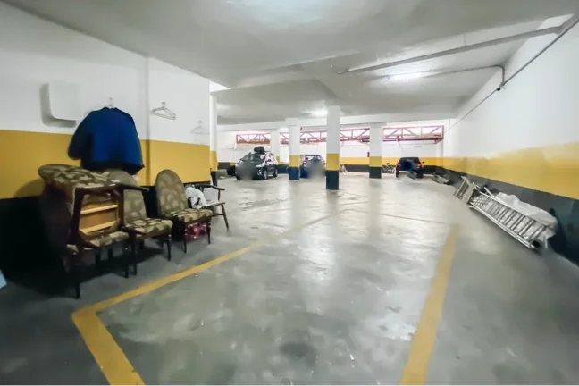 Imagem APARTAMENTO RESIDENCIAL em São Paulo - SP, Consolação