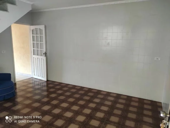 Imagem Casa Sobrado
