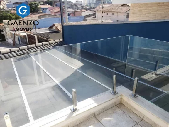 Imagem Sobrado Jaguaribe
