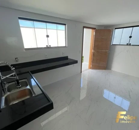 Imagem MARAVILHOSA E ESPAÇOSA CASA EM JARDIM BOA VISTA / PRAIA DO MORRO