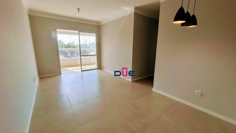 Imagem Apartamento com 3 dormitórios à venda, 92 m² por R$ 840.000,00 - Ponta da Praia - Santos/SP