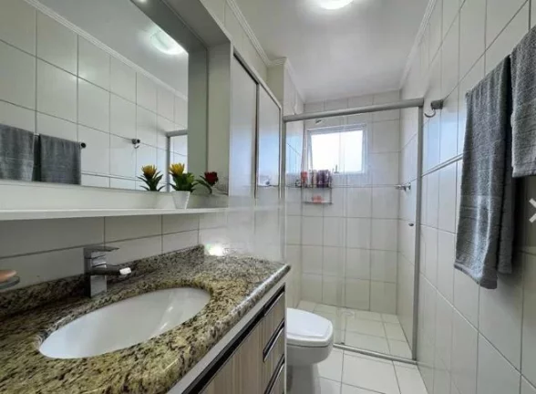 Imagem Apart. 02 dorm. 01 Vaga. localização maravilhosa