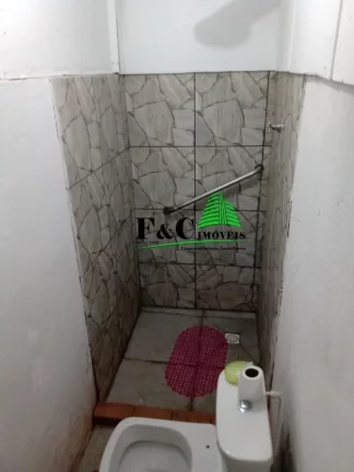 Imagem Casa para Venda em Limeira, Parque Residencial Santa Eulália, 2 dormitórios, 1 suíte, 1 banheiro, 1 vaga