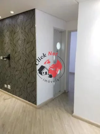 Imagem Apartamento impecável à venda no bairro Assunção – São Bernardo do Campo!