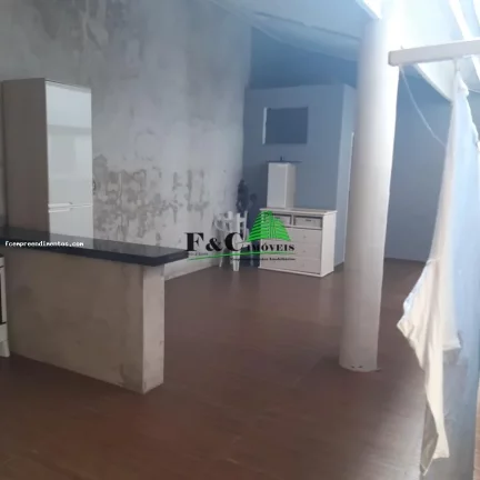 Imagem Casa para Venda em Limeira, Jardim Boa Esperança, 3 dormitórios, 1 suíte, 2 banheiros, 3 vagas