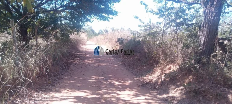 Imagem Chácara para Venda em Brasília, Setor Habitacional Jardim Botânico