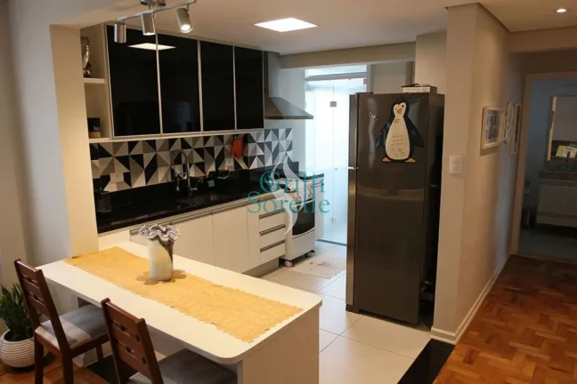 Imagem Apartamento à Venda em Mirandópolis - São Paulo/SP.