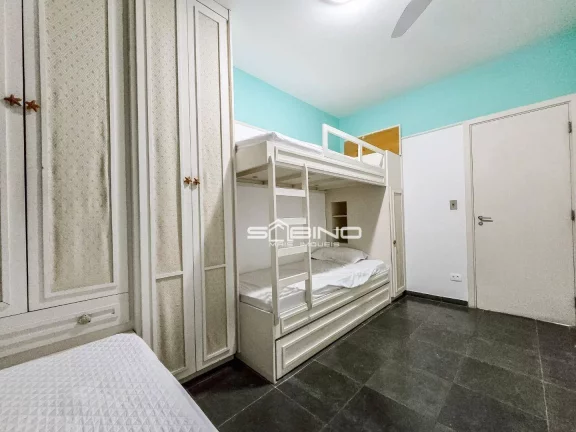 Imagem Apartamento à venda na Riviera no Edifício Sausalito, com 2 dormitórios 1 suíte 79m², 1 vaga