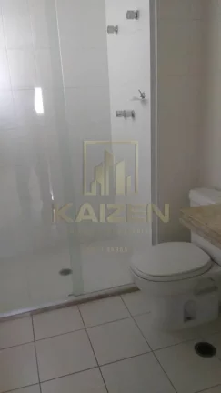 Imagem Apartamento - Resort Aquarius