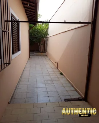 Imagem CASA RESIDENCIAL em ITU - SP, PARQUE RESIDENCIAL PRESIDENTE MÉDICI