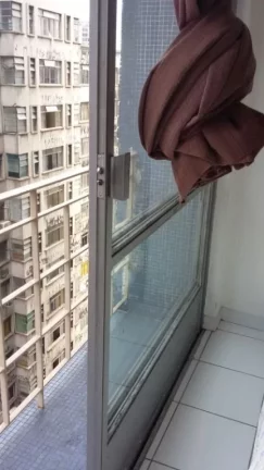 Imagem Apartamento com 1 dormitório à venda, 42 m² por R$ 250.000,00 - Santa Ifigênia - São Paulo/SP