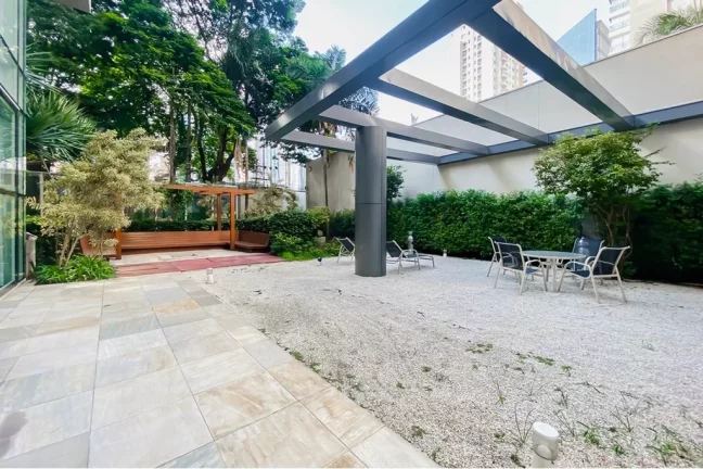 Imagem APARTAMENTO RESIDENCIAL em São Paulo - SP, Itaim Bibi