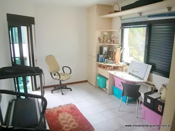 Imagem Melhor prédio nas Pitangueiras - Alto padrão - 200 m² úteis - 2 vagas - 3 suítes !!!