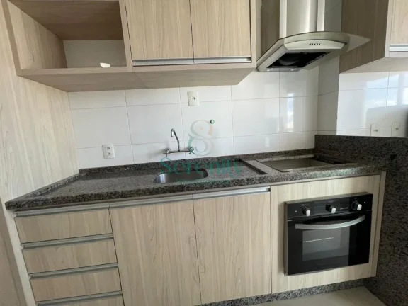 Imagem Apartamento para alugar na Gleba Palhano - Londrina/PR