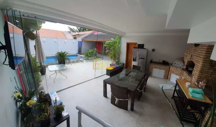Imagem Casa Padrão