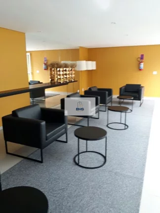 Imagem Apartamento em Boa Viagem com 2 quartos