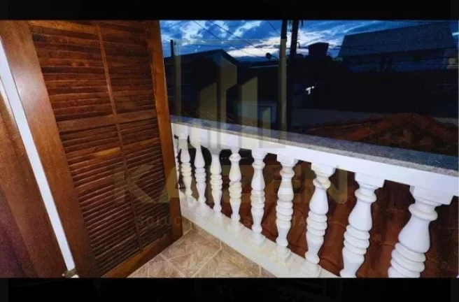 Imagem Casa Sobrada