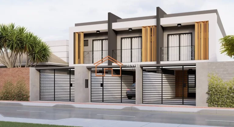 Imagem CASA RESIDENCIAL em JOINVILLE - SC, SAGUAÇU