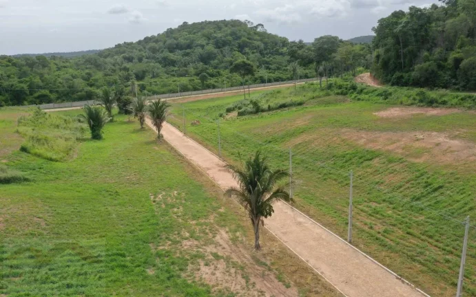 Imagem Lote em Condomínio Fechado para Venda em Altos, BR 343