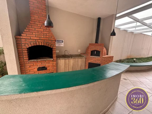 Imagem Apartamento no bairro da Mooca com suíte vaga de garagem