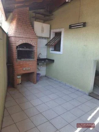 Imagem Sobrado à venda por R$ 900.000,00 - Vila Gopoúva - Guarulhos/SP