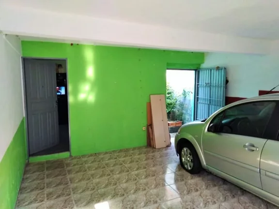Imagem Casa residencial à venda, Sítio São José, Suzano