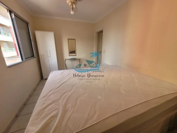 Imagem Apartamento com 2 dormitórios e 2 banheiros a venda na Praia Grande - Ubatuba.
