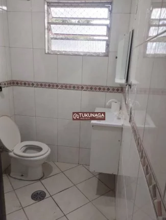 Imagem Apartamento com 3 quartos à venda, 67 m² por R$ 288.000 - Vila Constança - São Paulo/SP