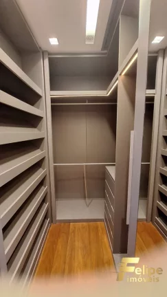Imagem UM DESLUMBRANTE APARTAMENTO NA PRAIA DO CANTO / SOMENTE 1 POR ANDAR - RARÍSSIMO!
