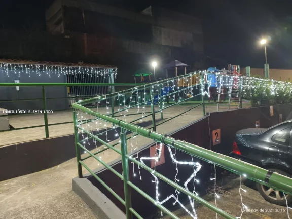 Imagem Casa em Condomínio para Venda em Guarulhos / SP no bairro Jardim Albertina