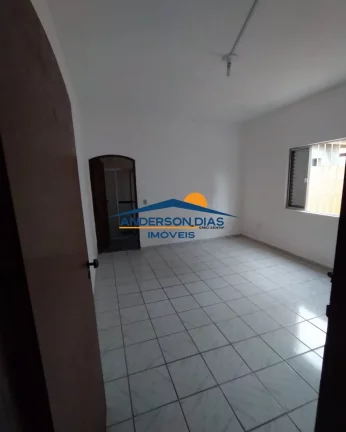 Imagem Casa com 3 dormitórios à venda, 150 m² por R$ 350.000 - Barranco Alto - Caraguatatuba/SP
