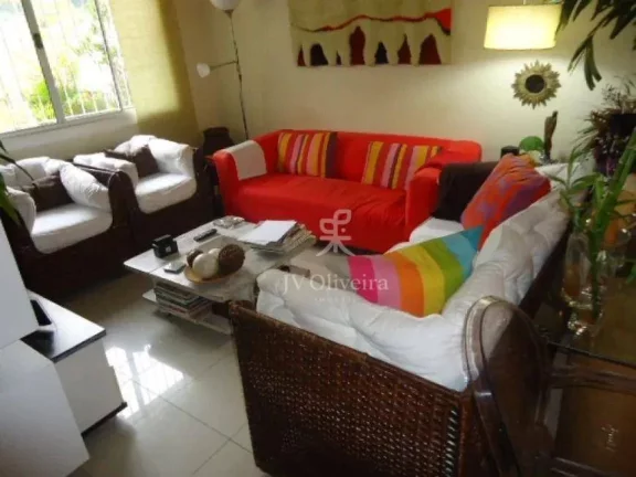Imagem Sobrado com 3 dormitórios à venda, 127 m² por R$ 745.000,00 - Jardim das Vertentes - São Paulo/SP