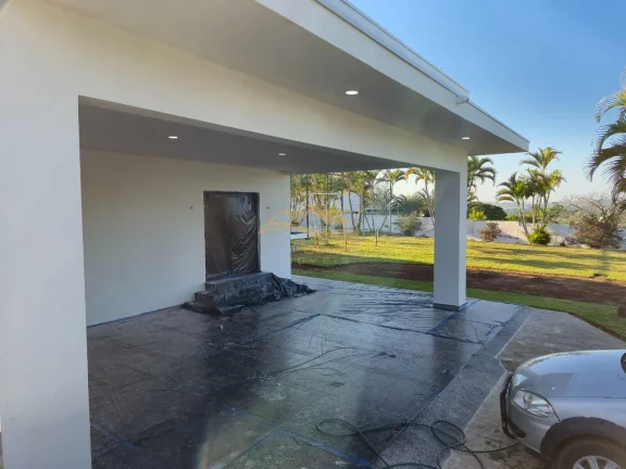 Imagem CHACARA RESIDENCIAL em Indaiatuba - SP, Colinas do Mosteiro de Itaici