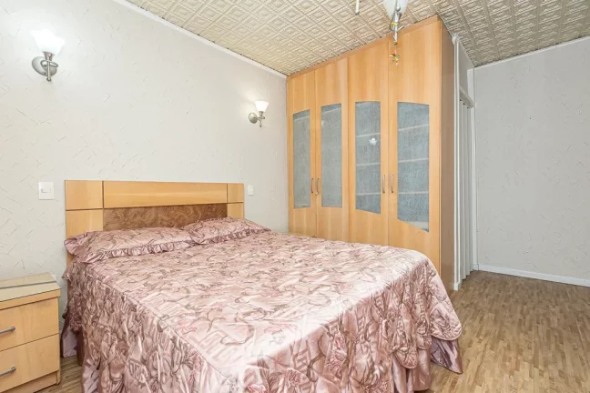 Imagem Casa 3 quartos no Seminário Curitiba