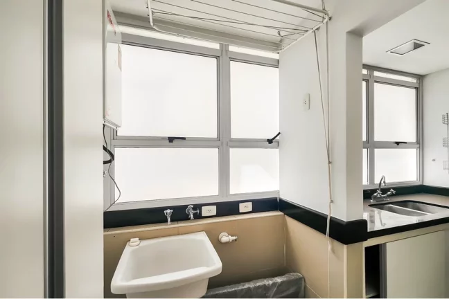 Imagem APARTAMENTO RESIDENCIAL em São Paulo - SP, Itaim Bibi