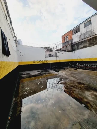 Imagem AV SANTO AMARO - Sobrado Comercial ao lado do metrô