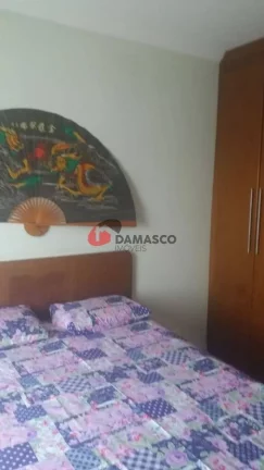 Imagem Apartamento à venda 3 Quartos, 1 Suite, 1 Vaga, 140M², Centro, Santo André - SP
