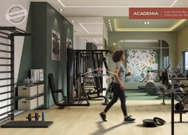 Imagem Apartamento à venda, 87 m² por R$ 535.000,00 - Vila Guilhermina - Praia Grande/SP