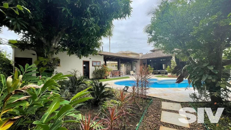 Imagem Casa de praia à venda Riviera módulo 05 com ótimo lazer - Ao lado da praia