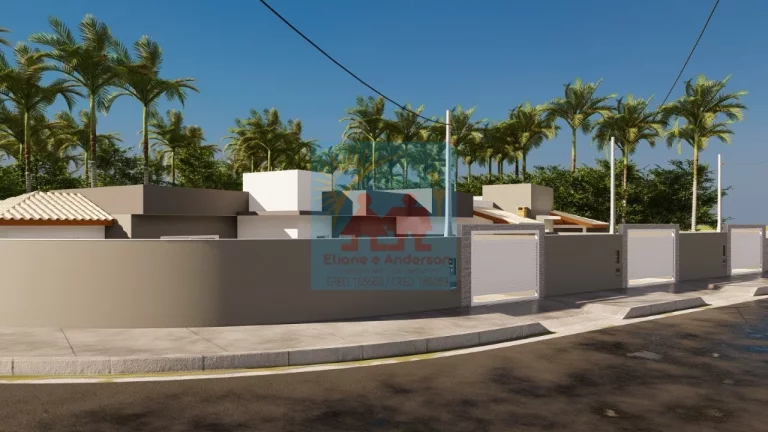 Imagem CASA RESIDENCIAL em ITANHAÉM - SP, JARDIM SÃO FERNANDO