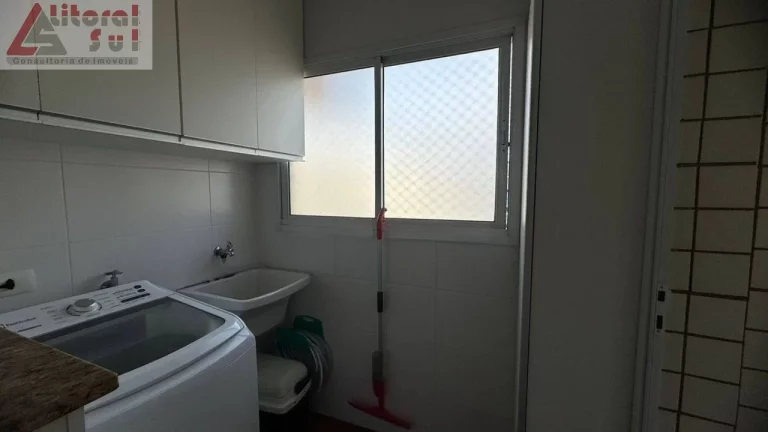 Imagem APARTAMENTO RESIDENCIAL em PRAIA GRANDE - SP, GUILHERMINA