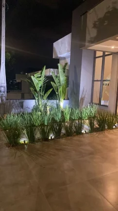 Imagem CASA TÉRREA - ACABAMENTO SUPERIOR - RESIDENCIAL JARDIM DO JATOBÁ - HORTOLÂNDIA