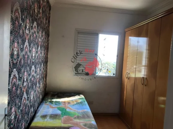 Imagem Apartamento em Condomínio para Locação no bairro Assunção em São Bernardo do Campo