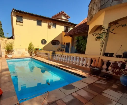 Imagem Casa - Ribeirão Preto - Ribeirânea - Região Leste