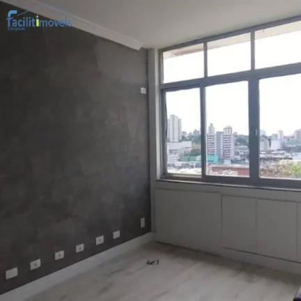 Imagem SALA DISPONÍVEL PARA LOCAÇÃO NO CENTRO DE SÃO BERNARDO DO CAMPO - SP
